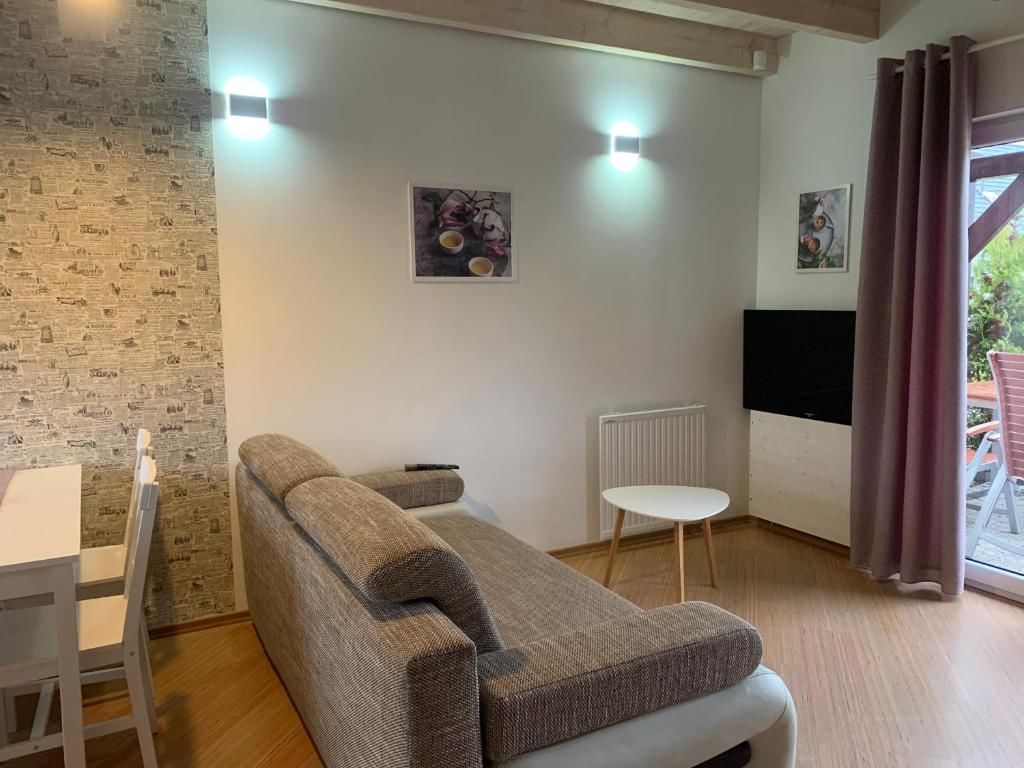 Апартаменты Apartmenty Magnolia Леба-149