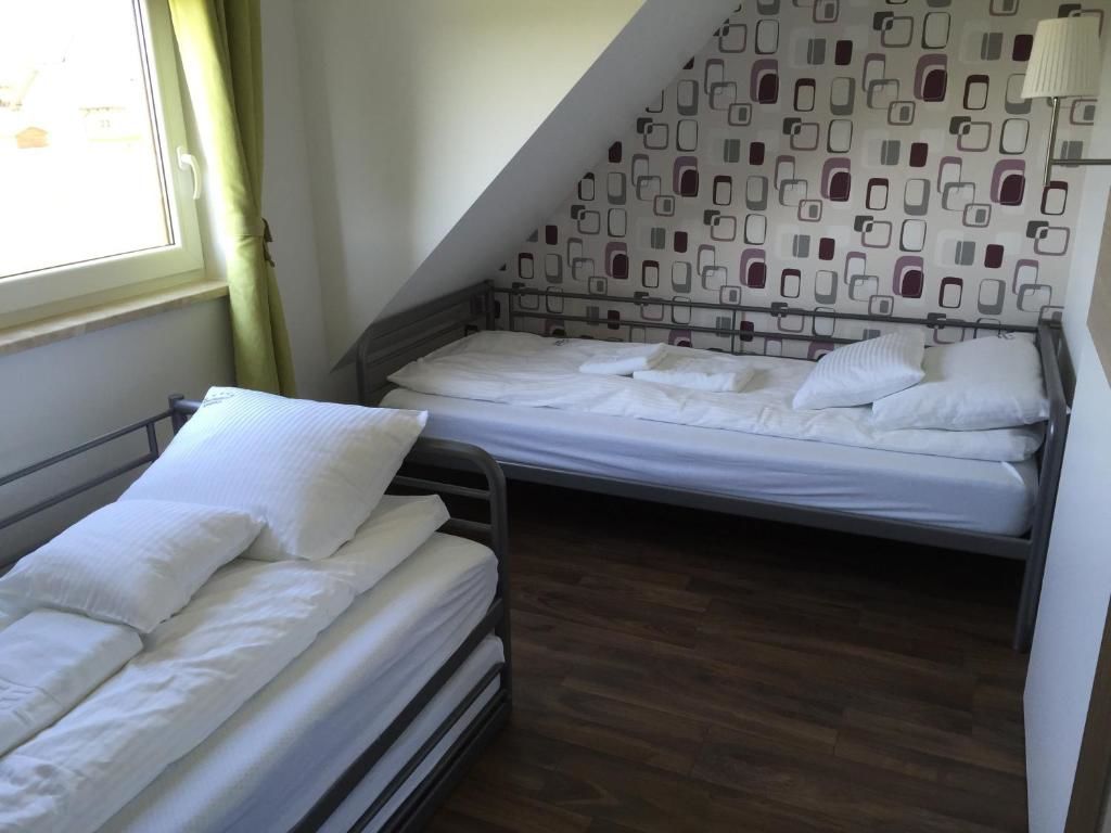 Апартаменты Apartmenty Magnolia Леба-82